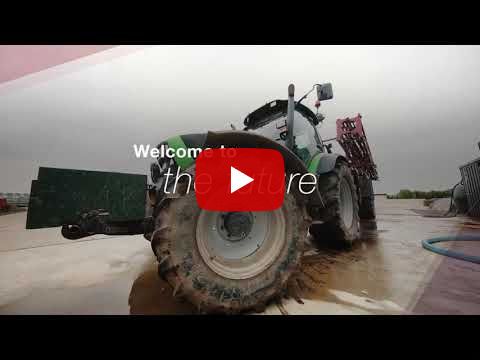 Põllumajanduse tulevik