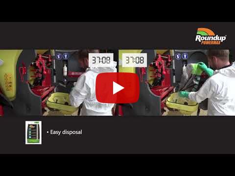 Bayer PowerMax vees lahustuvad graanulid