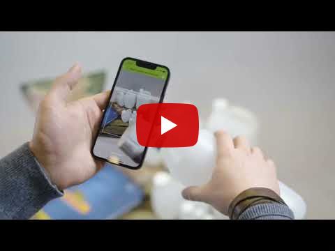 Bayer CropScience Seal Scan mobiilirakenduse kasutamine