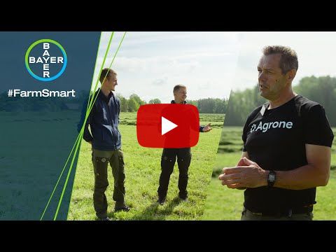 #FarmSmart / Jätkusuutlik põllumajandus on esmatähtis