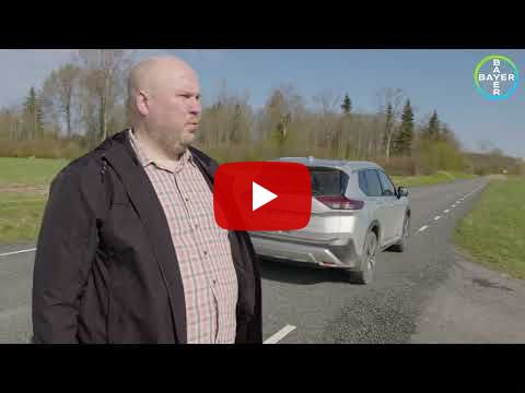 Põllumehe jaoks olemas