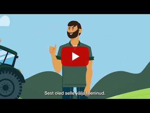 Registreeri oma ostud Bayeri kampaaniasse "Kindlusta saak 2023"