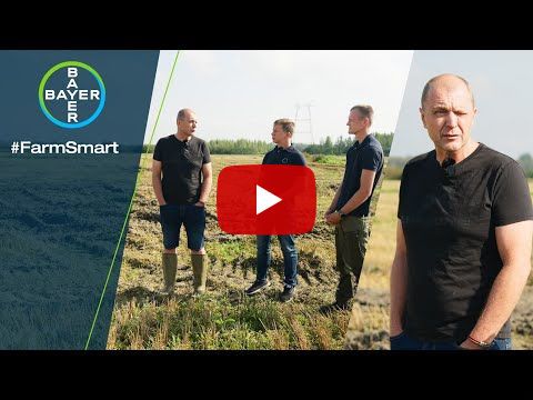 #FarmSmart / Suundume asukohapõhise väetamise ja taimekaitse poole