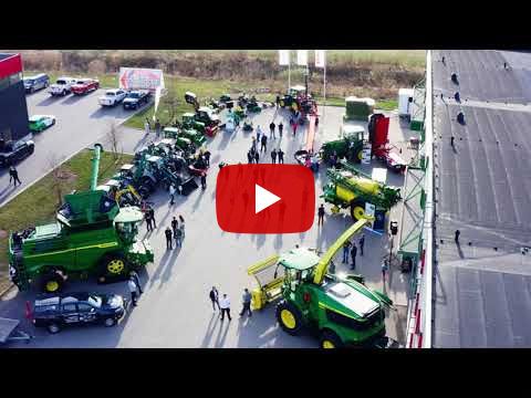 Wihuri Agri Maamessi avaõhtu